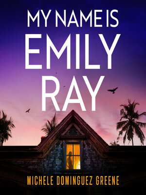 cover image of My Name Is Emily Ray